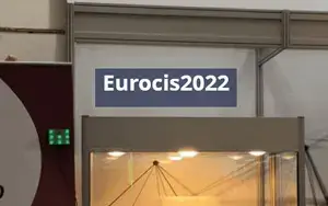 EuroCIS 2022