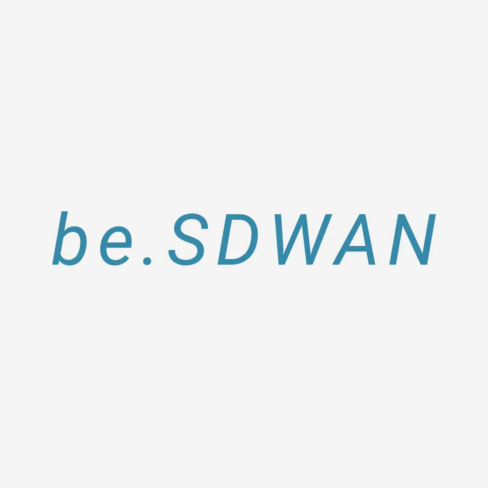 be.SD-WAN Teldat Solution for Smart Grids