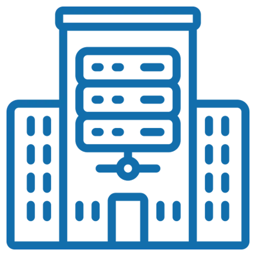 Datacenter switches by Teldat