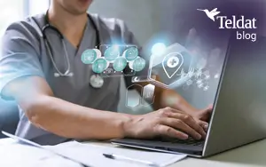 Cyber challenges in healthcare sector