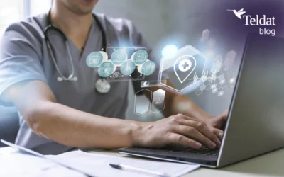 The Importance of Cybersecurity in the Healthcare Sector