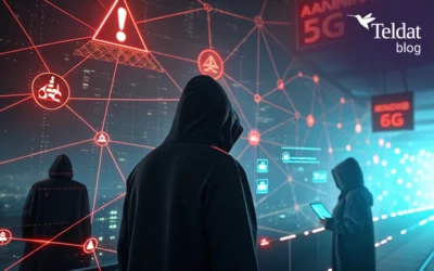 5G Networks – Cybersecurity Solutions and Threats