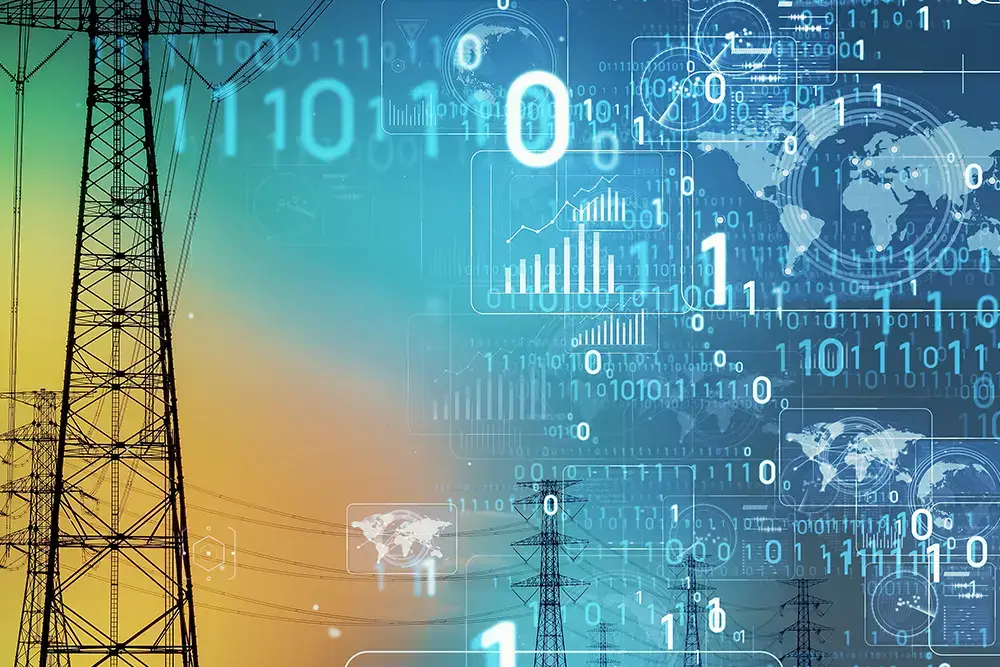 Understanding Smart Grids by Teldat