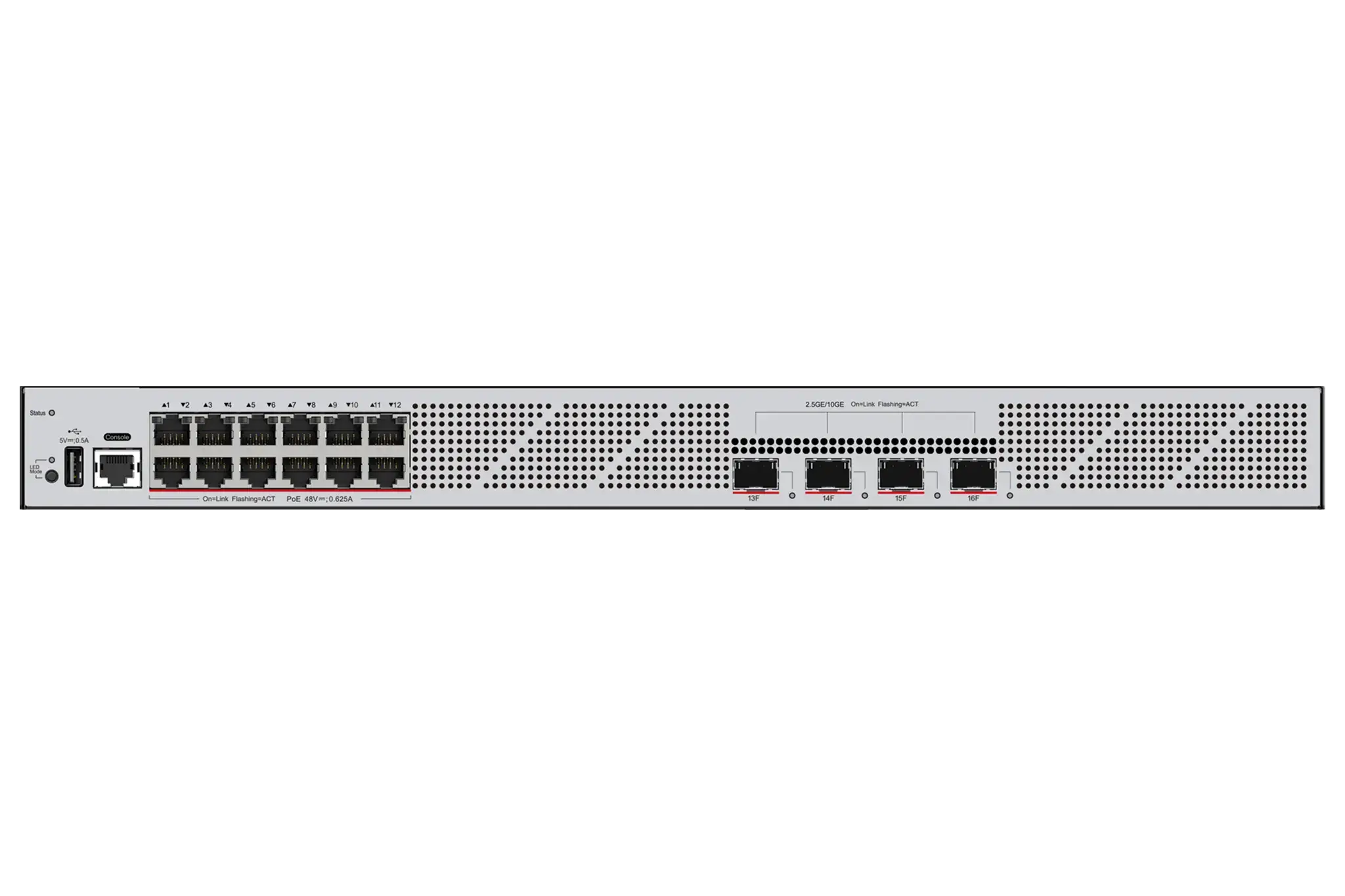 ESW0L3 Windbit Switch Family